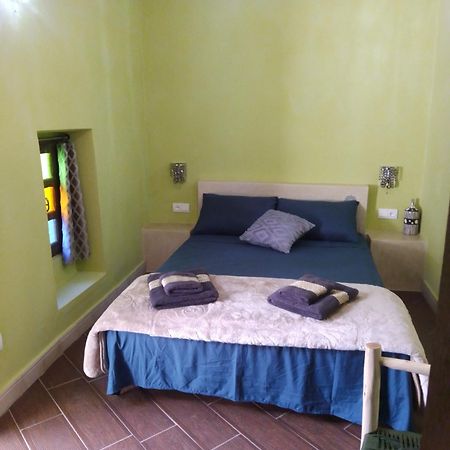 Riad Bouganville Bleu Marrakesz Zewnętrze zdjęcie