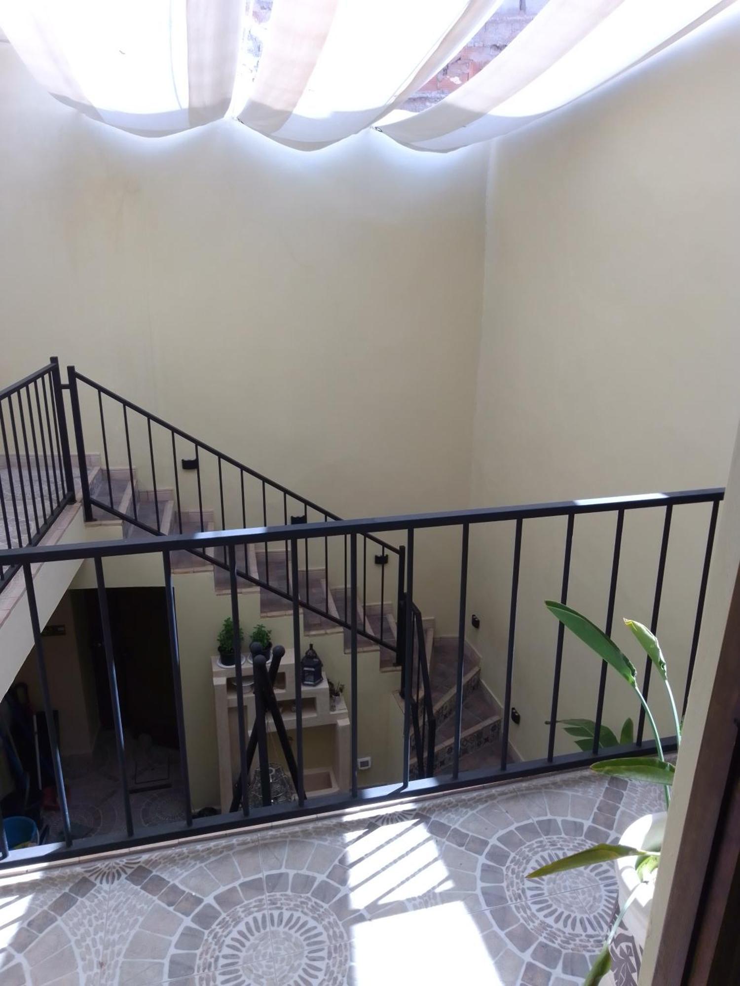 Riad Bouganville Bleu Marrakesz Zewnętrze zdjęcie
