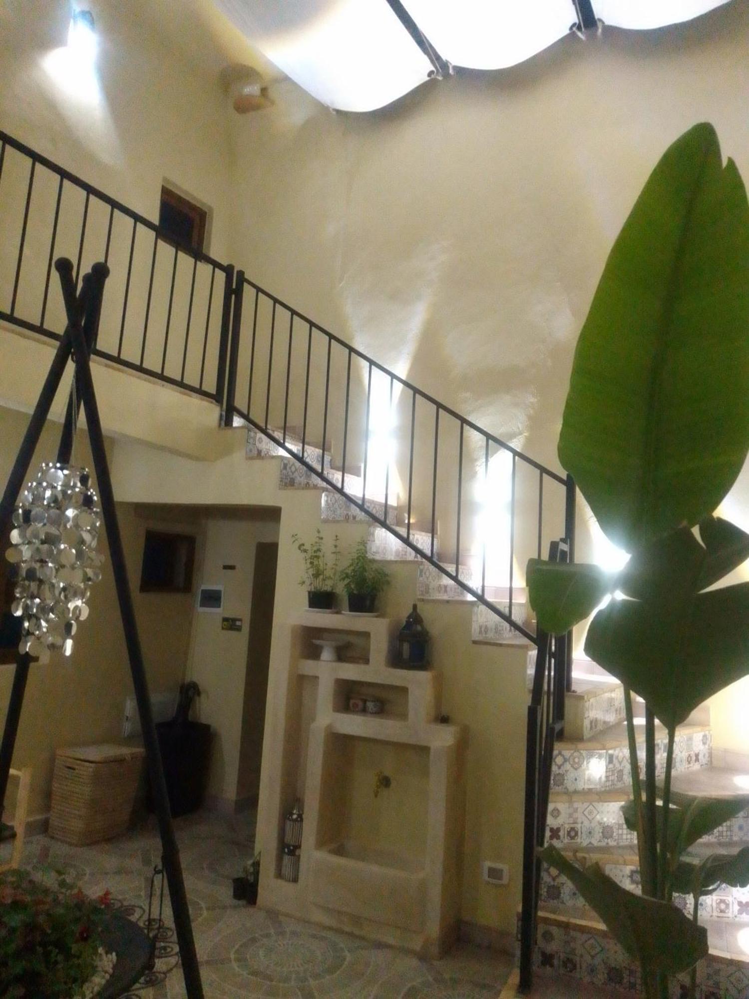 Riad Bouganville Bleu Marrakesz Zewnętrze zdjęcie
