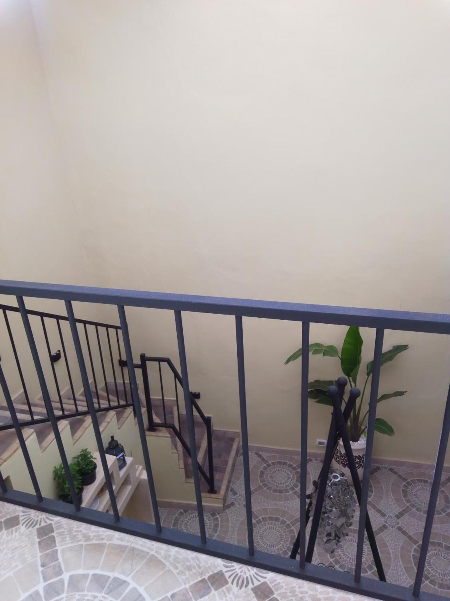 Riad Bouganville Bleu Marrakesz Zewnętrze zdjęcie