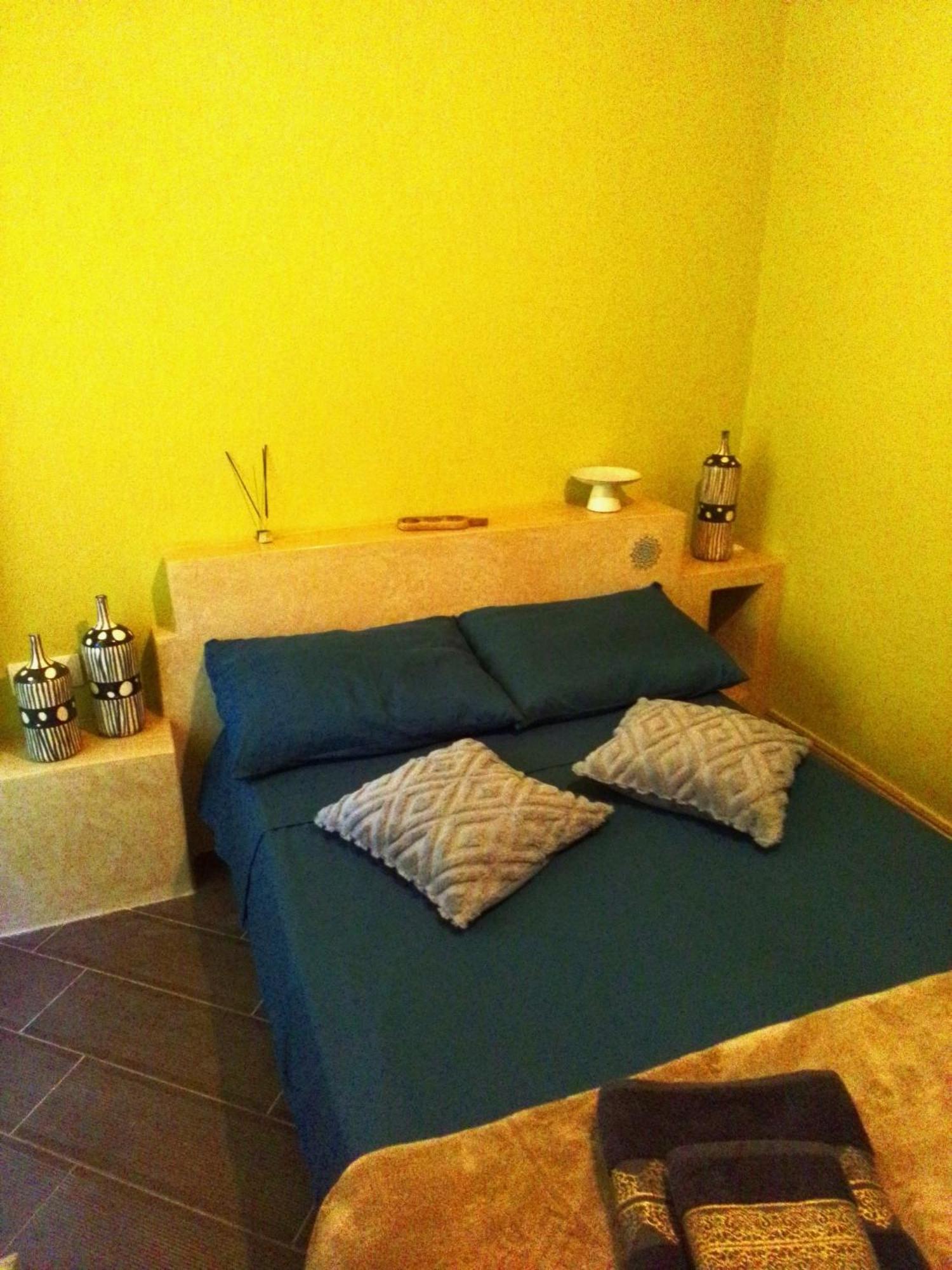 Riad Bouganville Bleu Marrakesz Zewnętrze zdjęcie