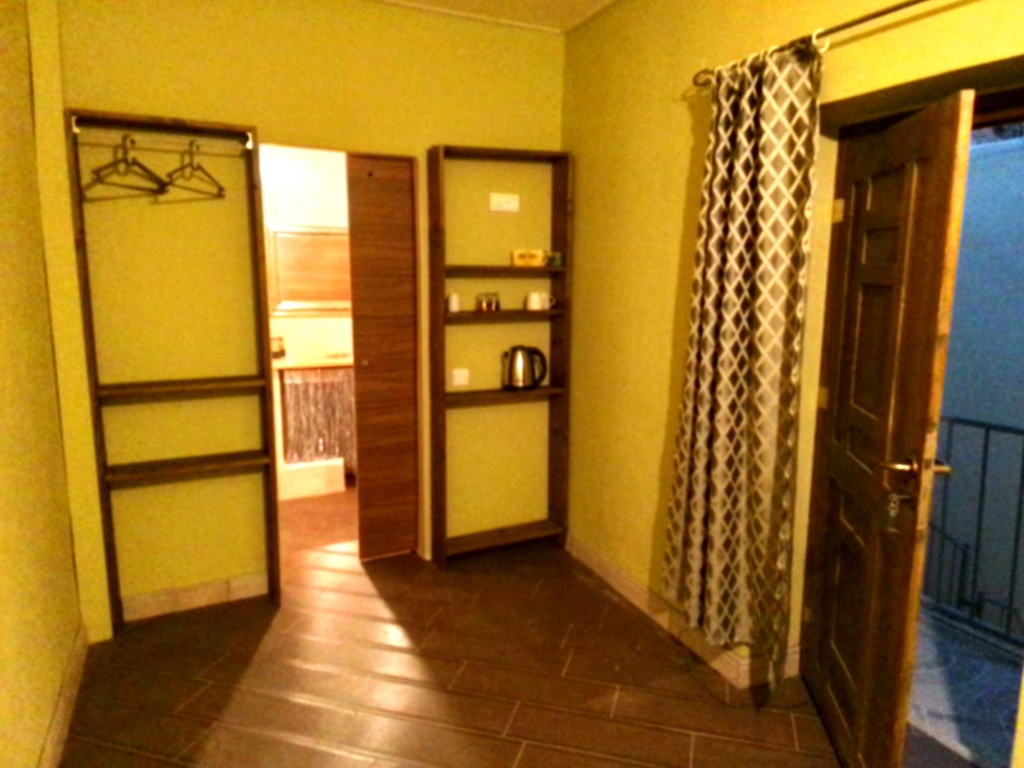 Riad Bouganville Bleu Marrakesz Zewnętrze zdjęcie