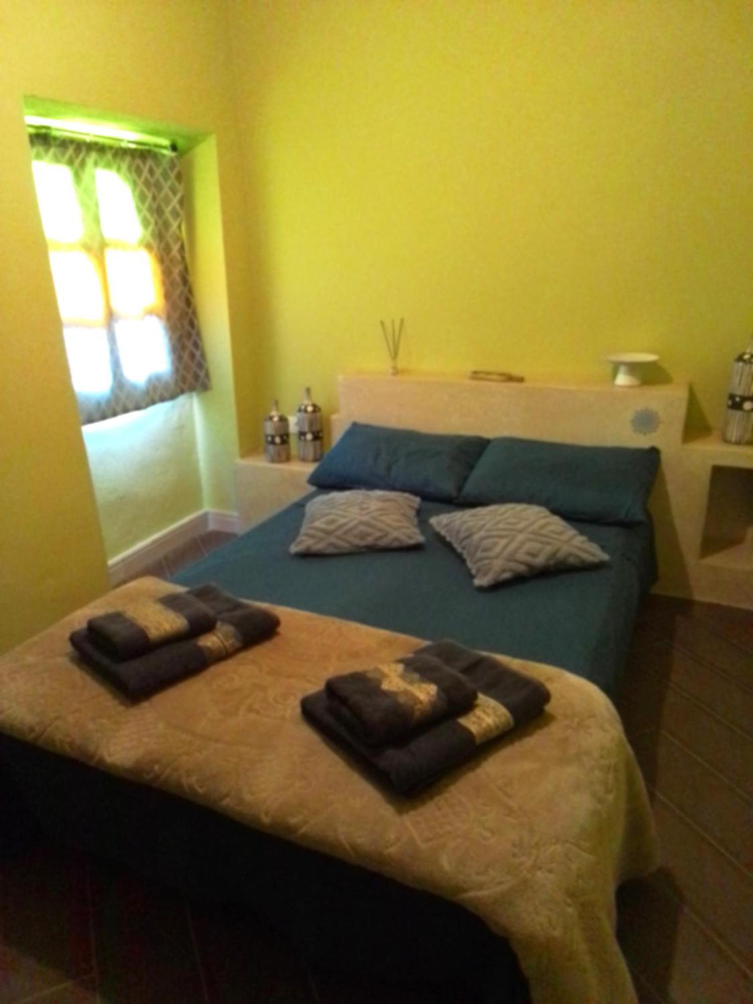 Riad Bouganville Bleu Marrakesz Zewnętrze zdjęcie