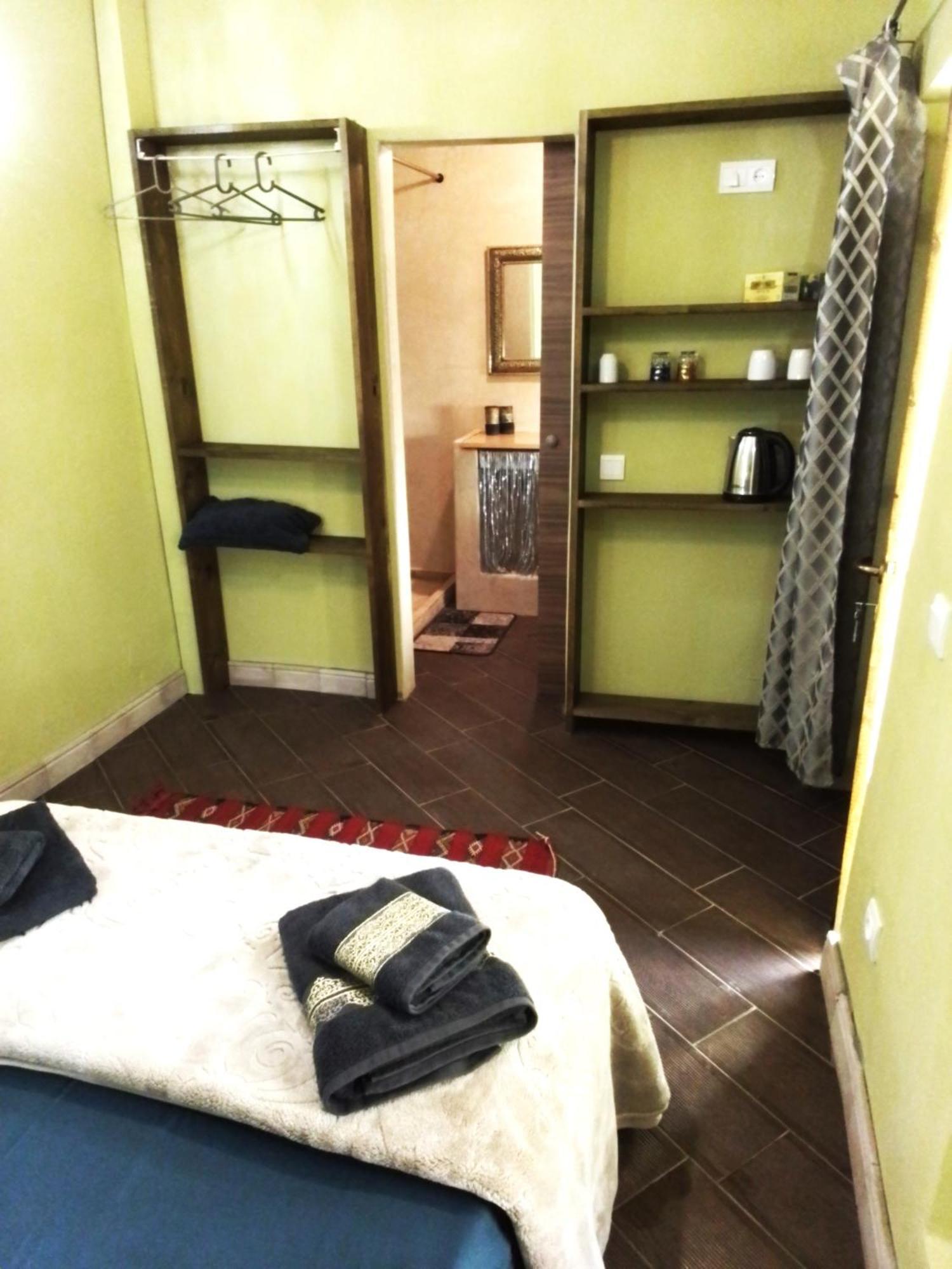 Riad Bouganville Bleu Marrakesz Zewnętrze zdjęcie